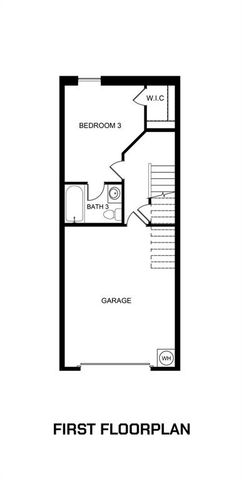 1481 Johnson Road NW 52, Atlanta, GA 30318