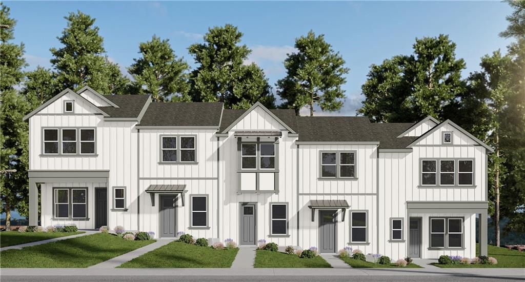 1481 Johnson Road NW 52, Atlanta, GA 30318
