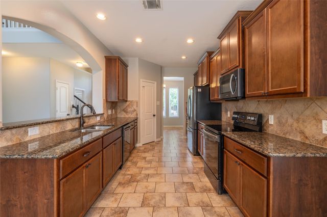 12202 Brightwood Drive, Montgomery, TX 77356
