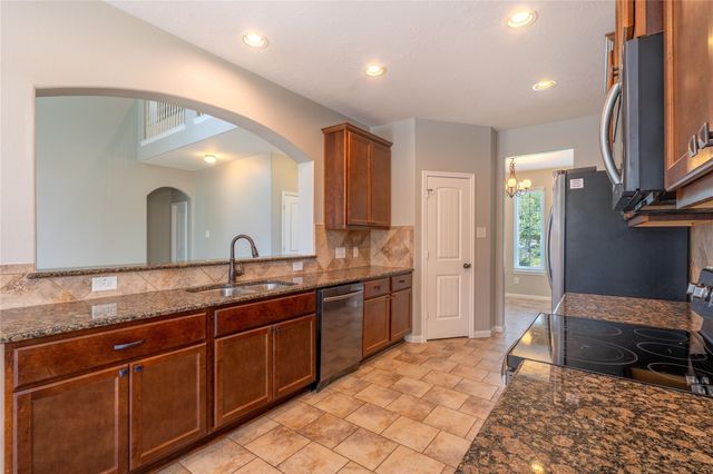 12202 Brightwood Drive, Montgomery, TX 77356