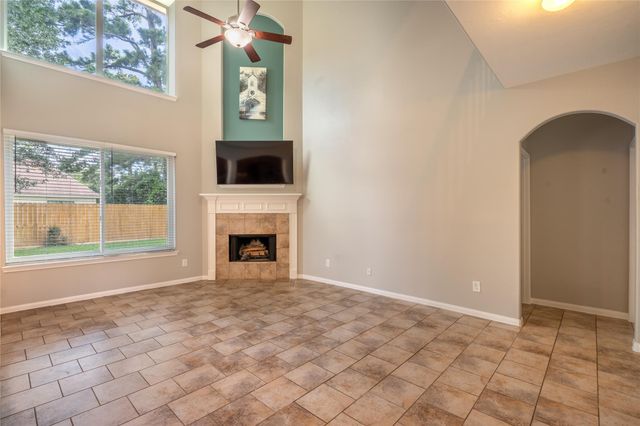 12202 Brightwood Drive, Montgomery, TX 77356