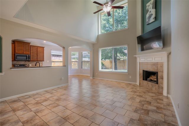 12202 Brightwood Drive, Montgomery, TX 77356