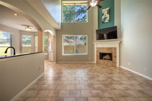 12202 Brightwood Drive, Montgomery, TX 77356