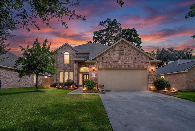 12202 Brightwood Drive, Montgomery, TX 77356