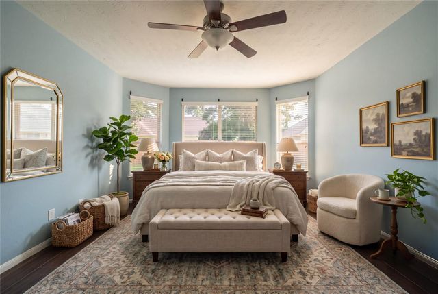 12202 Brightwood Drive, Montgomery, TX 77356
