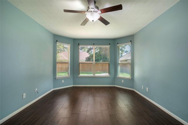 12202 Brightwood Drive, Montgomery, TX 77356