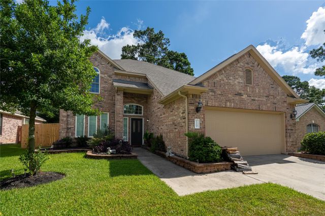 12202 Brightwood Drive, Montgomery, TX 77356