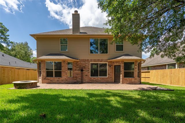 12202 Brightwood Drive, Montgomery, TX 77356