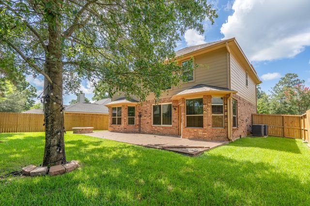 12202 Brightwood Drive, Montgomery, TX 77356