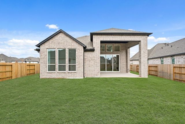 140 Silverbow Creek Way, Conroe, TX 77304