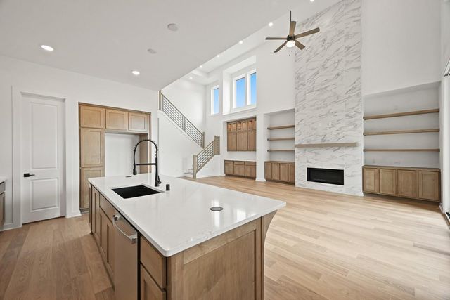 140 Silverbow Creek Way, Conroe, TX 77304