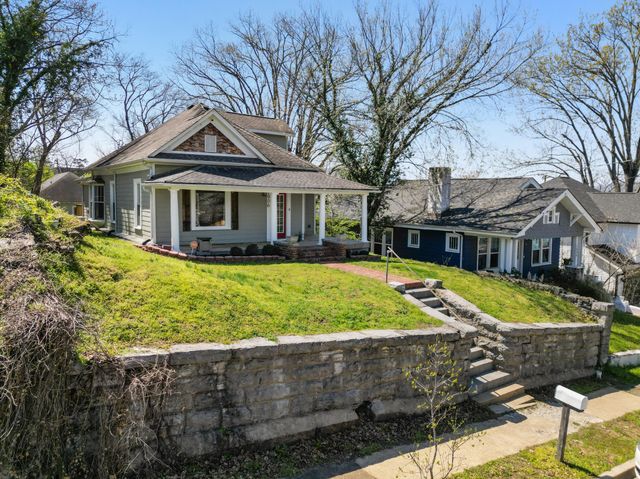 1906 Vine Street, Chattanooga, TN 37404