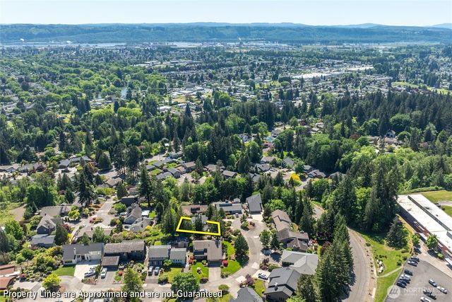 10 Jeffery Place, Longview, WA 98632