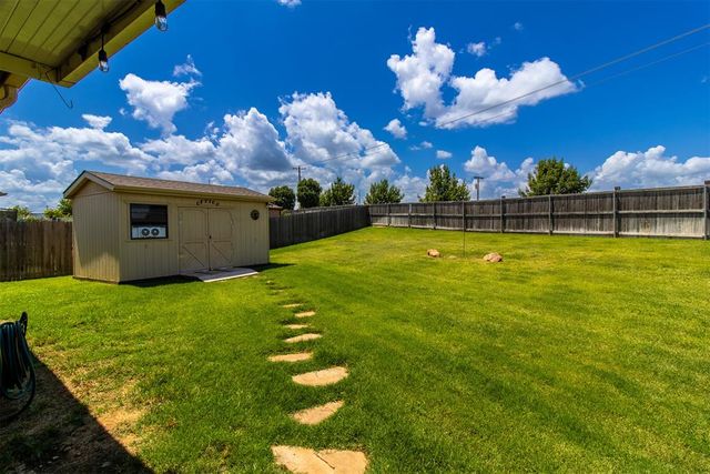 1009 Bear Mountain Drive, Norman, OK 73069