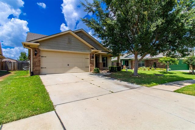 1009 Bear Mountain Drive, Norman, OK 73069