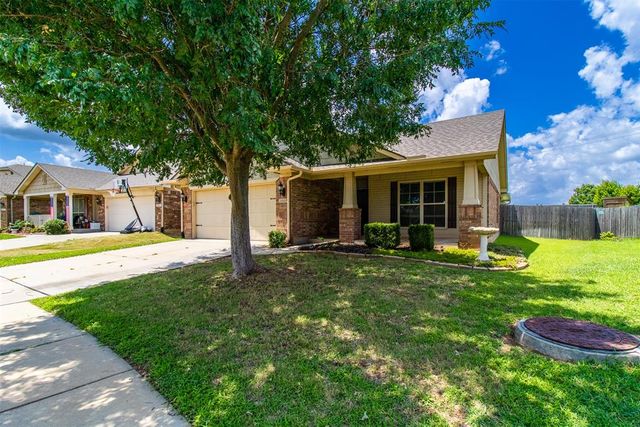 1009 Bear Mountain Drive, Norman, OK 73069