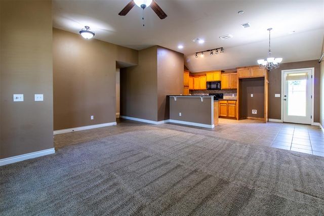 1009 Bear Mountain Drive, Norman, OK 73069