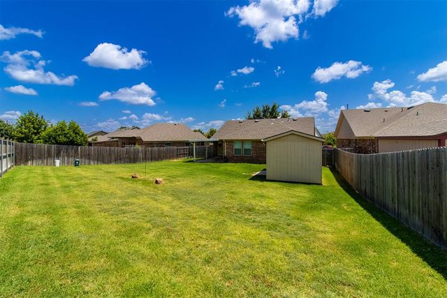 1009 Bear Mountain Drive, Norman, OK 73069
