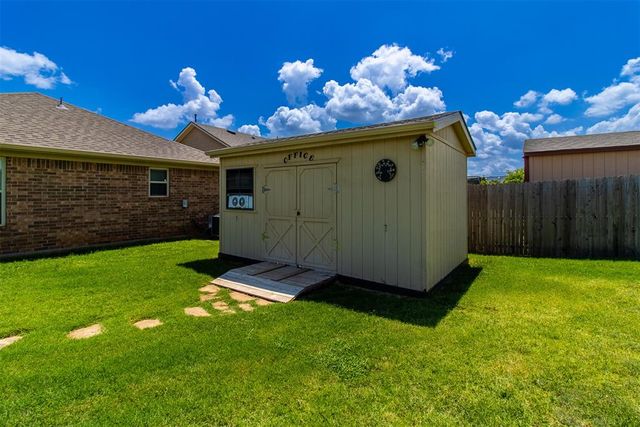1009 Bear Mountain Drive, Norman, OK 73069