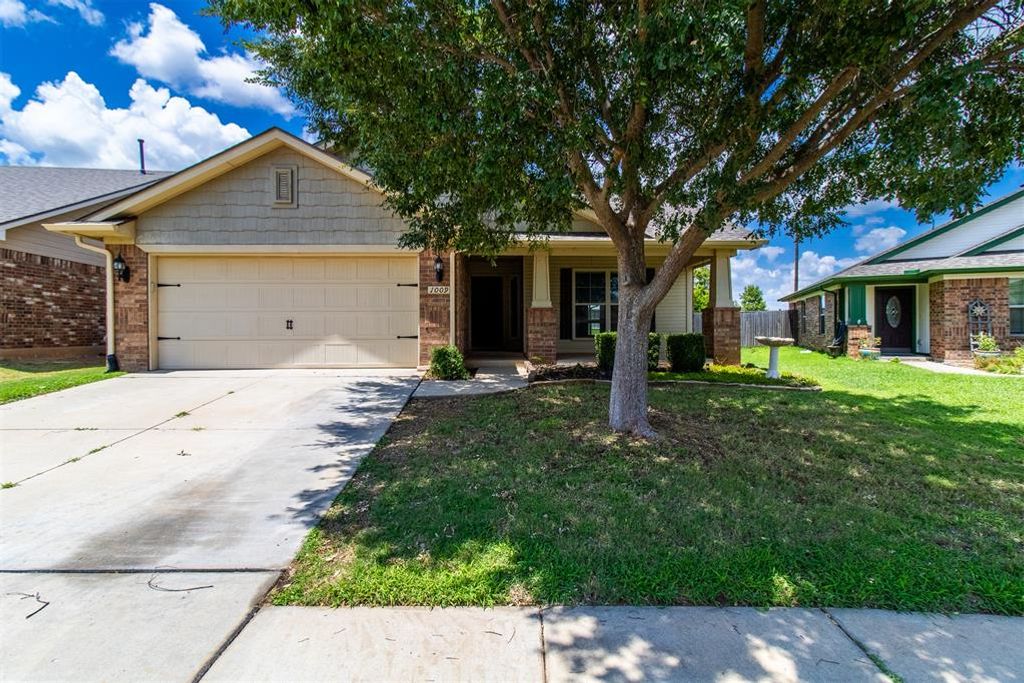 1009 Bear Mountain Drive, Norman, OK 73069