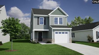 3375 Matrim Way, Lexington, SC 29073