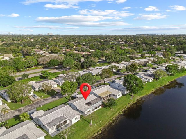 1124 NW 90th Way, Plantation, FL 33322
