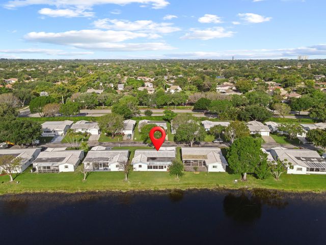 1124 NW 90th Way, Plantation, FL 33322
