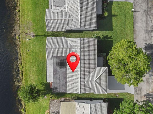 1124 NW 90th Way, Plantation, FL 33322