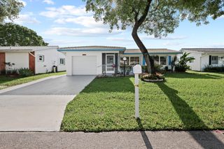 1124 NW 90th Way, Plantation, FL 33322