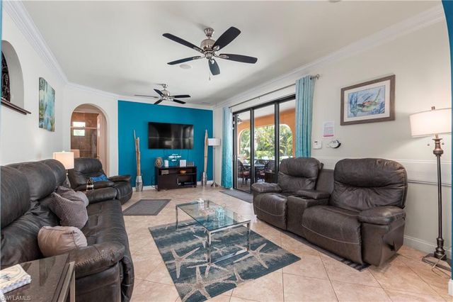 5105 Rutland CT, Cape Coral, FL 33904