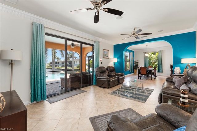 5105 Rutland CT, Cape Coral, FL 33904