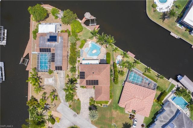 5105 Rutland CT, Cape Coral, FL 33904