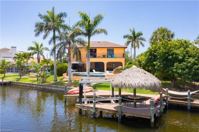 5105 Rutland CT, Cape Coral, FL 33904