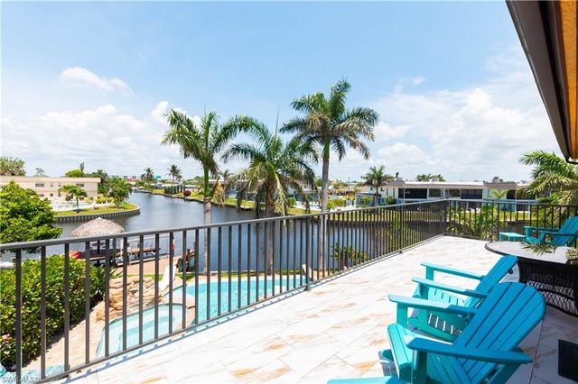 5105 Rutland CT, Cape Coral, FL 33904