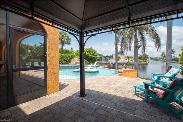 5105 Rutland CT, Cape Coral, FL 33904