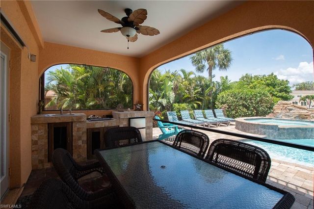 5105 Rutland CT, Cape Coral, FL 33904