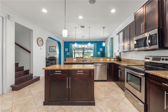 5105 Rutland CT, Cape Coral, FL 33904