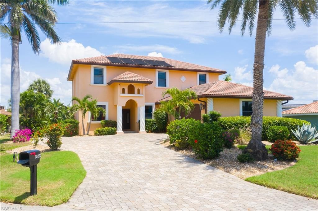 5105 Rutland CT, Cape Coral, FL 33904