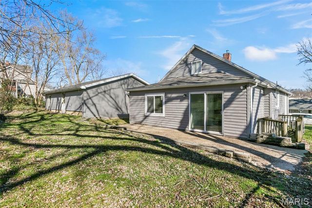 410 S 4th Street, Festus, MO 63028