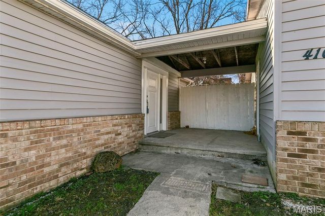 410 S 4th Street, Festus, MO 63028