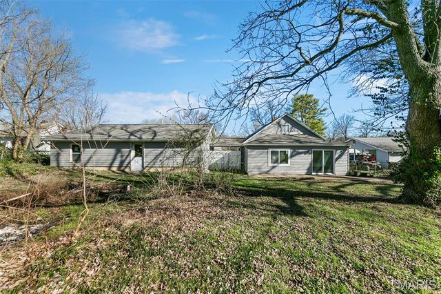 410 S 4th Street, Festus, MO 63028