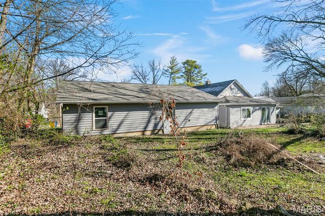 410 S 4th Street, Festus, MO 63028