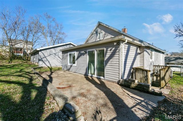 410 S 4th Street, Festus, MO 63028