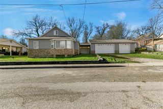 410 S 4th Street, Festus, MO 63028