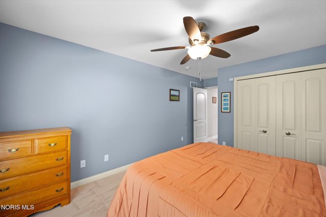 3835 Deer Valley Lane, Maumee, OH 43537