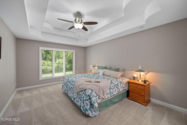 3835 Deer Valley Lane, Maumee, OH 43537