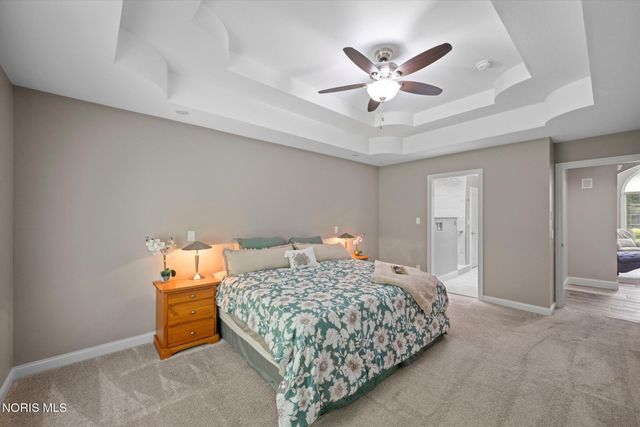 3835 Deer Valley Lane, Maumee, OH 43537
