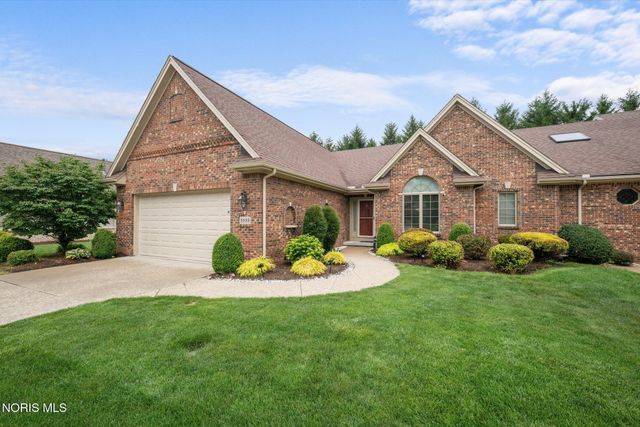 3835 Deer Valley Lane, Maumee, OH 43537