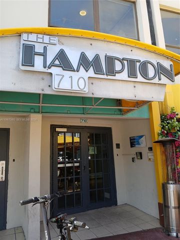 Address unavailable.