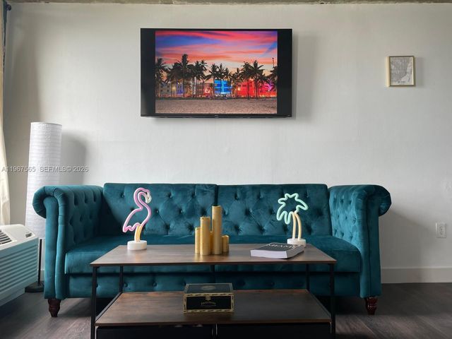 Address unavailable.